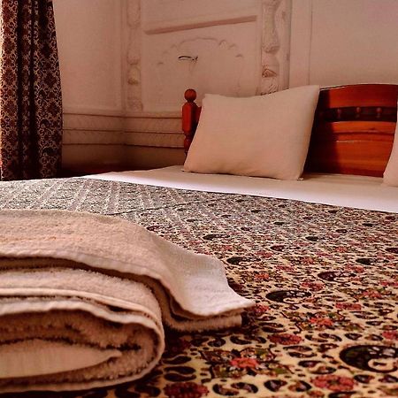 Boutique Old City Buhara Dış mekan fotoğraf